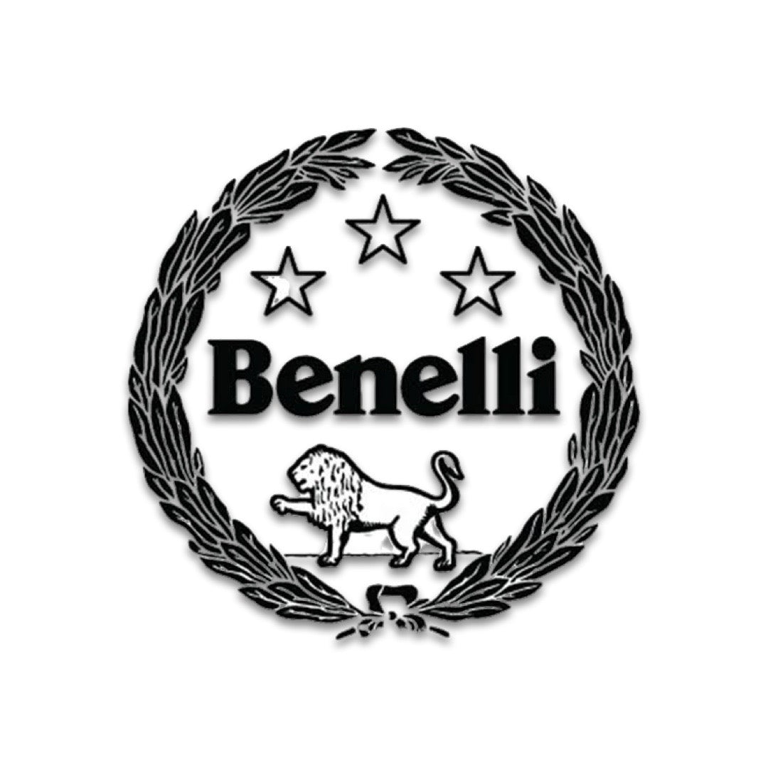 Logo for Benelli manuals collection