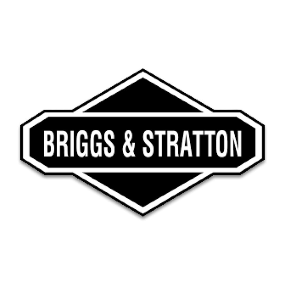 Logo for Briggs & Stratton manuals collection