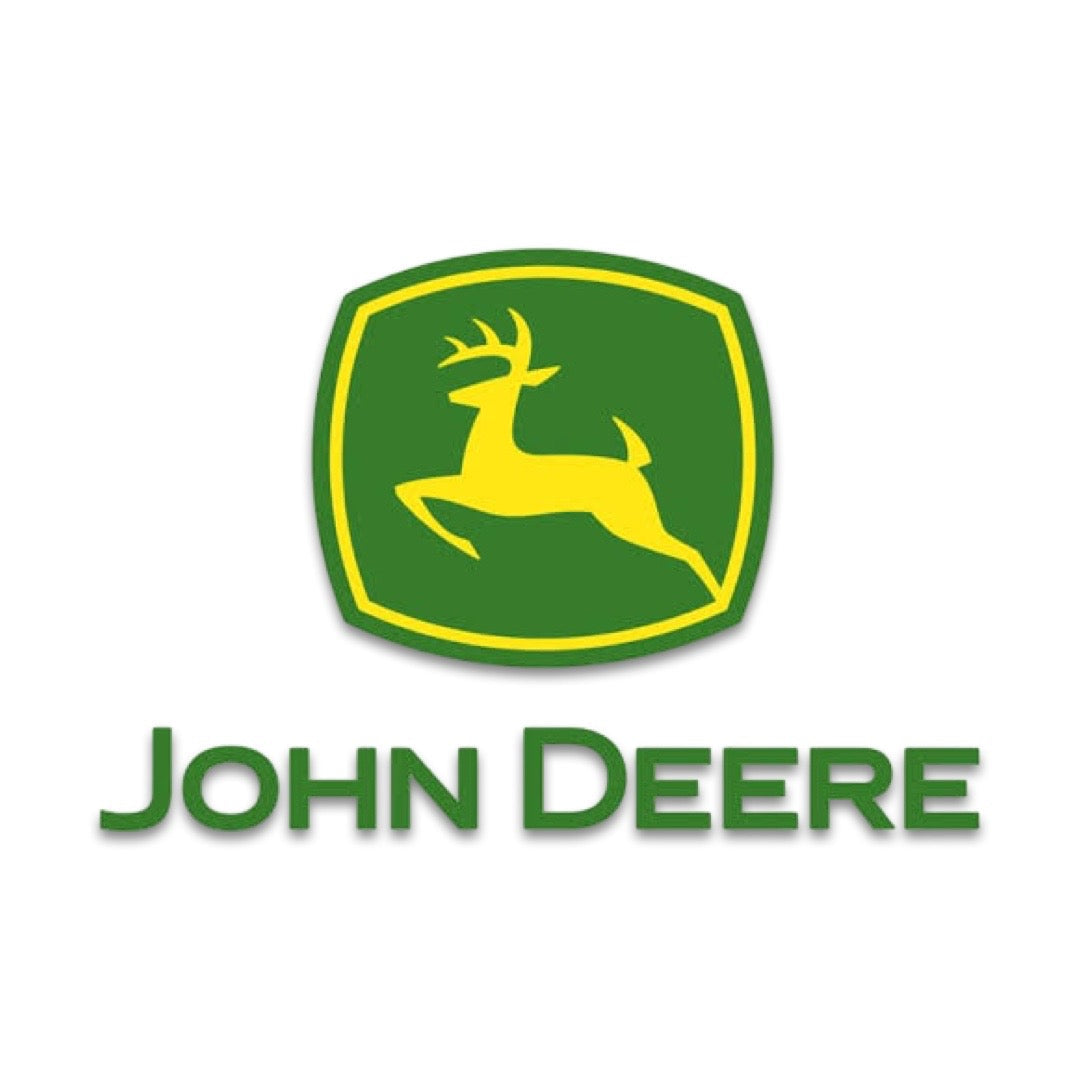 John Deere