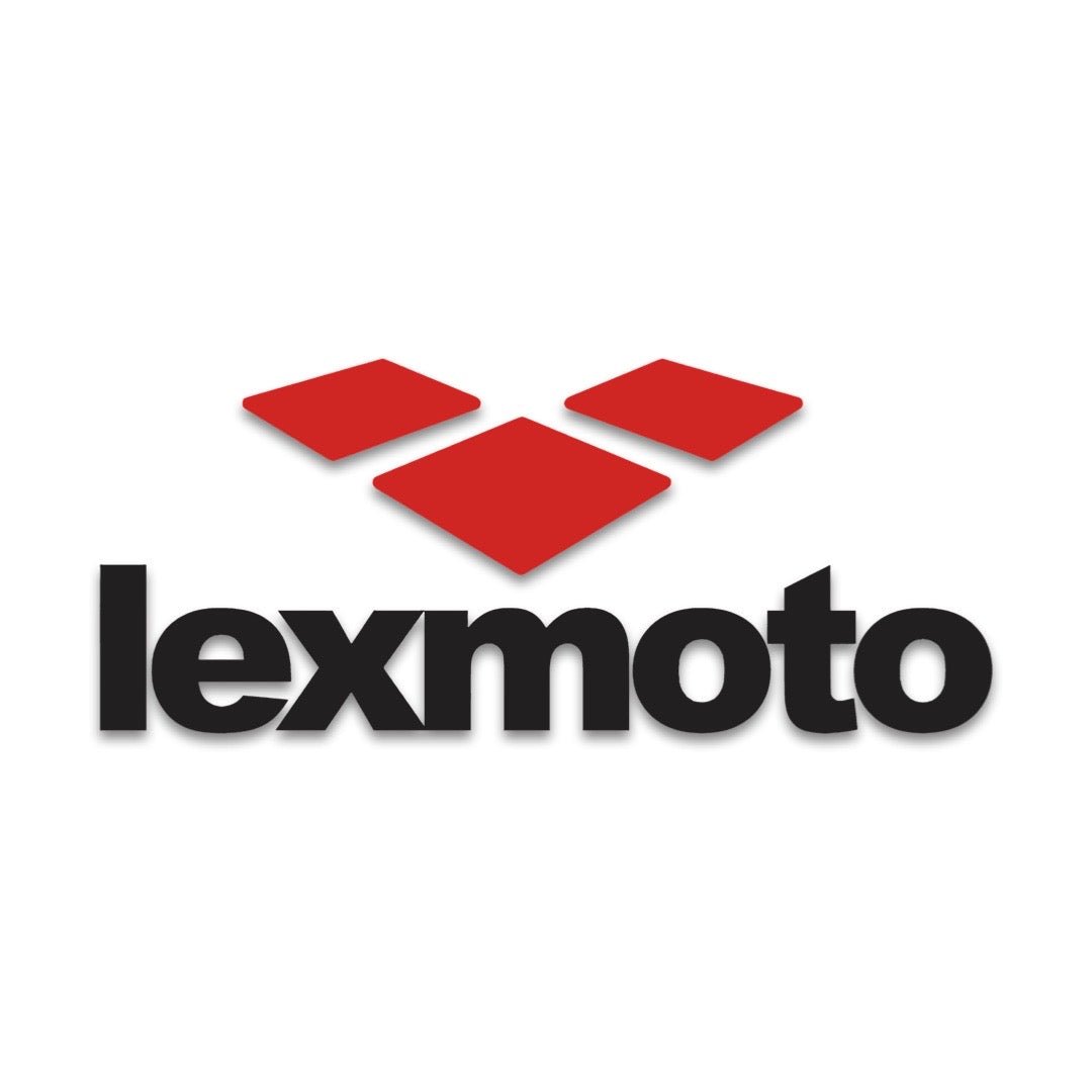 Lexmoto Manuals - Dr. E Manuals