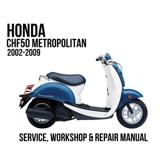 A green and black Kawasaki Z125 Pro motorcycle is shown on a white background with text reading 'KAWASAKI Z125 PRO 2016-2018' and 'SERVICE, WORKSHOP & REPAIR MANUAL'.