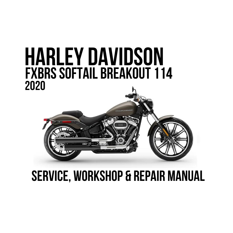 Harley-Davidson Sportster Nightster 1250 2022 service, workshop, and repair manual cover featuring a black motorcycle on a white background with bold black text.