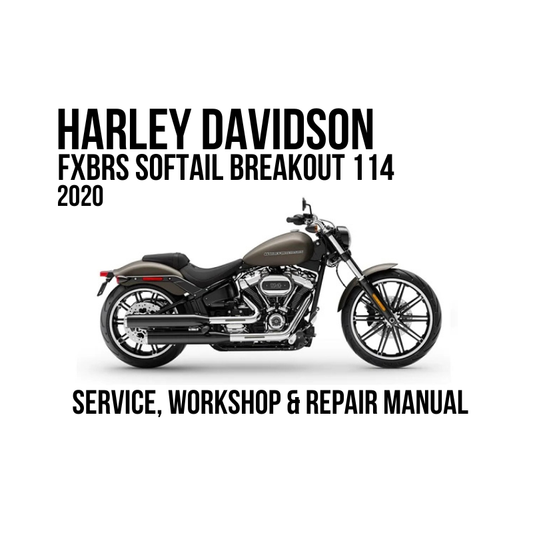 Harley-Davidson Sportster Nightster 1250 2022 service, workshop, and repair manual cover featuring a black motorcycle on a white background with bold black text.