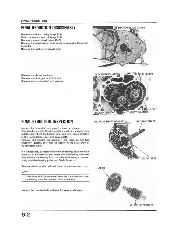 Technical diagram of a mechanical system with labeled parts on a white background