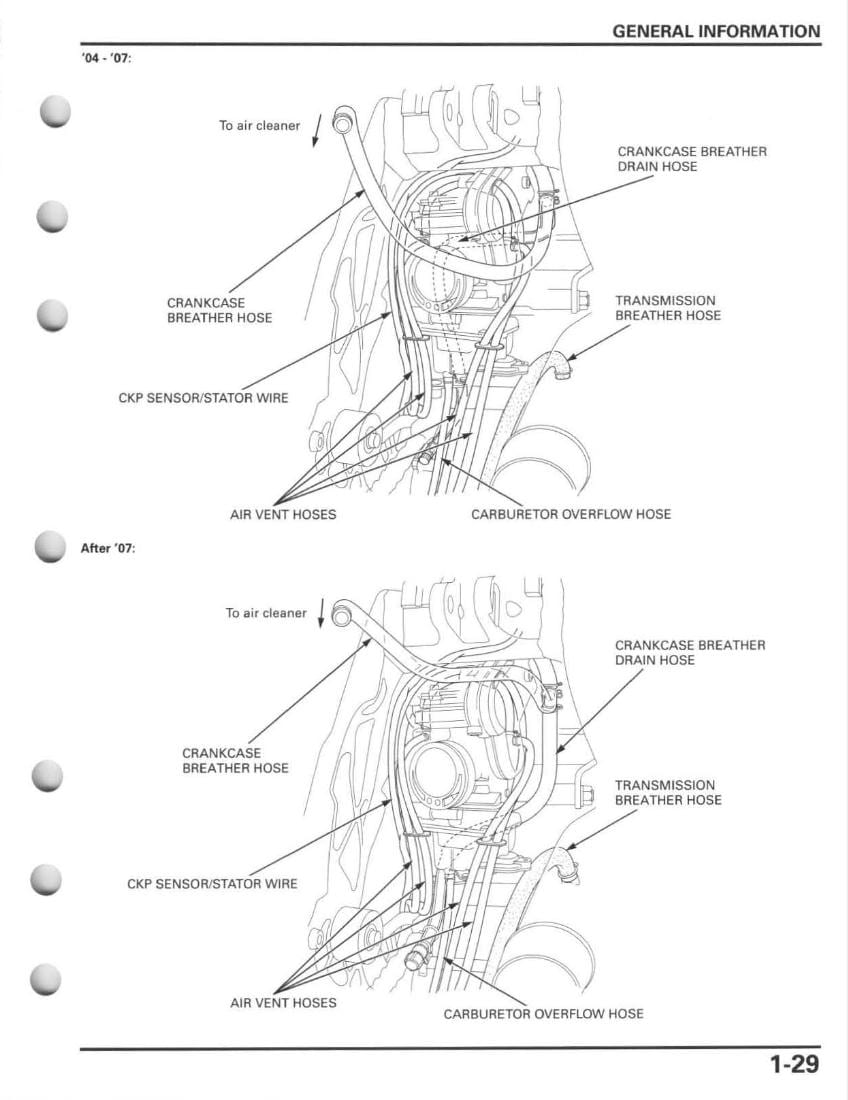 Technical diagram of a mechanical system with labeled components on a white background.